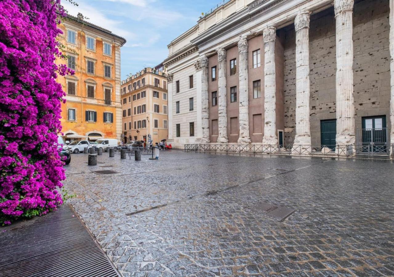 Apartment Lux And Charme Between Trevi And Pantheon Rom