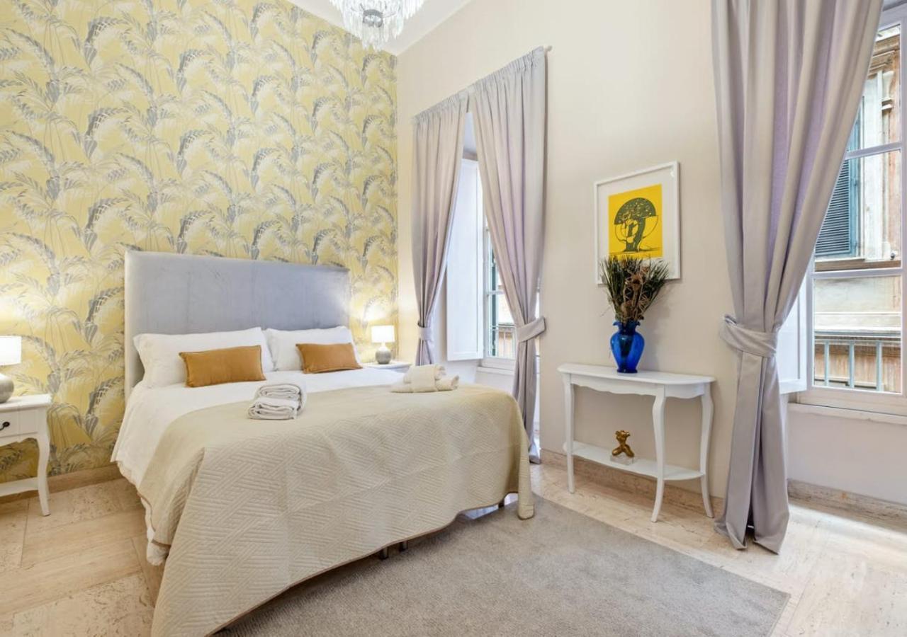 Apartment Lux And Charme Between Trevi And Pantheon Rom